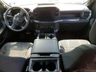 2024 Ford F150 Stx Белый vin: 1FTEX2KP5RKD68389