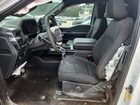 2025 Ford F150 Stx Белый vin: 1FTEX2KP5SKD10269