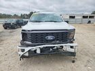 2025 Ford F150 Stx Белый vin: 1FTEX2KP5SKD10269