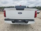 2025 Ford F150 Stx Белый vin: 1FTEX2KP5SKD10269