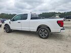 2025 Ford F150 Stx Белый vin: 1FTEX2KP5SKD10269