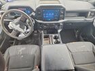 2025 Ford F150 Stx Белый vin: 1FTEX2KP5SKD10269