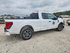 2025 Ford F150 Stx Белый vin: 1FTEX2KP5SKD10269
