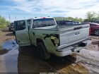 2025 Ford F-150 Stx Серый vin: 1FTEX2LP7SKF21181