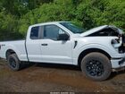 2025 Ford F-150 Stx Серый vin: 1FTEX2LP7SKF21181
