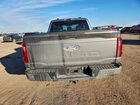 2024 Ford F150 Stx Gray vin: 1FTEX2LP8RKE57095