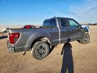 2024 Ford F150 Stx Gray vin: 1FTEX2LP8RKE57095