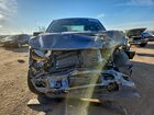 2024 Ford F150 Stx Gray vin: 1FTEX2LP8RKE57095