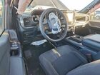 2024 Ford F150 Stx Gray vin: 1FTEX2LP8RKE57095