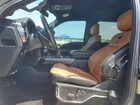 2022 Ford F150 Supercrew Серый vin: 1FTFW1CD9NFB33387