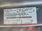 2022 Ford F150 Supercrew Серый vin: 1FTFW1CD9NFB33387