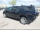 2018 Ford F-150 Platinum Черный vin: 1FTFW1E10JFD52736