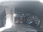 2018 Ford F-150 Platinum Черный vin: 1FTFW1E10JFD52736