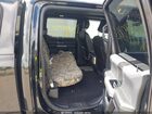 2018 Ford F-150 Platinum Черный vin: 1FTFW1E10JFD52736