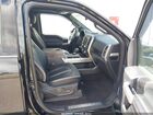 2018 Ford F-150 Platinum Черный vin: 1FTFW1E10JFD52736