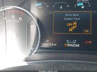 2018 Ford F-150 Platinum Черный vin: 1FTFW1E10JFD52736
