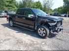 2021 Ford F-150 Platinum Black vin: 1FTFW1E10MFC52169