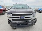 2018 Ford F150 Supercrew Brown vin: 1FTFW1E15JFD95033 2018 Ford F150 Supercrew Brown vin: 1FTFW1E15JFD95033