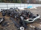 2021 Ford F150 Supercrew Burn vin: 1FTFW1E15MFC41992 2021 Ford F150 Supercrew Burn vin: 1FTFW1E15MFC41992