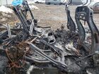 2021 Ford F150 Supercrew Burn vin: 1FTFW1E15MFC41992 2021 Ford F150 Supercrew Burn vin: 1FTFW1E15MFC41992