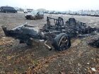 2021 Ford F150 Supercrew Burn vin: 1FTFW1E15MFC41992 2021 Ford F150 Supercrew Burn vin: 1FTFW1E15MFC41992
