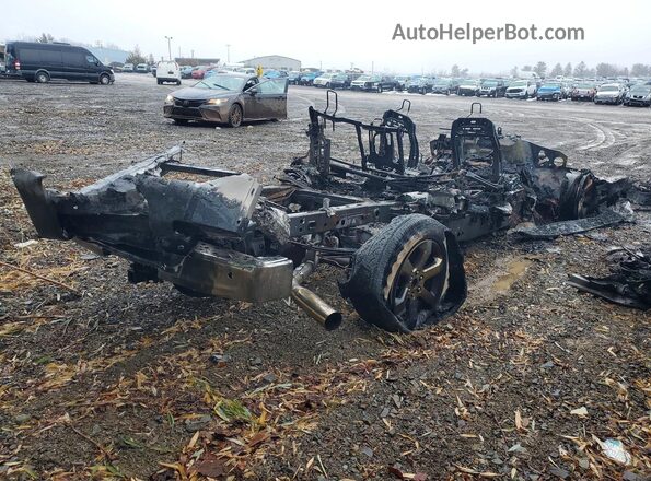 1FTFW1E15MFC41992 2021 FORD F150 Burn უკანა მარჯვენა