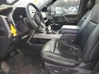 2018 Ford F150 Supercrew White vin: 1FTFW1E17JFD57495