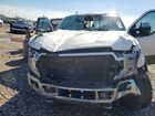 2018 Ford F150 Supercrew White vin: 1FTFW1E17JFE25438 2018 Ford F150 Supercrew White vin: 1FTFW1E17JFE25438