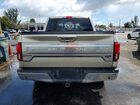2018 Ford F150 Supercrew Кремовый vin: 1FTFW1E1XJFB89142