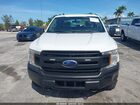 2020 Ford F-150 Xl Белый vin: 1FTFW1E41LFC09999