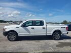 2020 Ford F-150 Xl Белый vin: 1FTFW1E41LFC09999