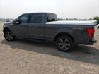 2020 Ford F150 Supercrew Gray vin: 1FTFW1E46LFA01360