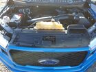 2020 Ford F150 Supercrew Blue vin: 1FTFW1E46LFB74635