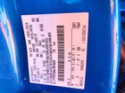 2020 Ford F150 Supercrew Blue vin: 1FTFW1E46LFB74635