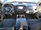 2020 Ford F150 Supercrew Blue vin: 1FTFW1E46LFB74635