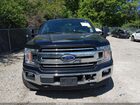 2020 Ford F-150 Xlt Черный vin: 1FTFW1E48LKD65075