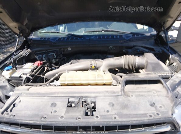 1FTFW1E48LKD65075 2020 FORD F150 Черный Вид сзади