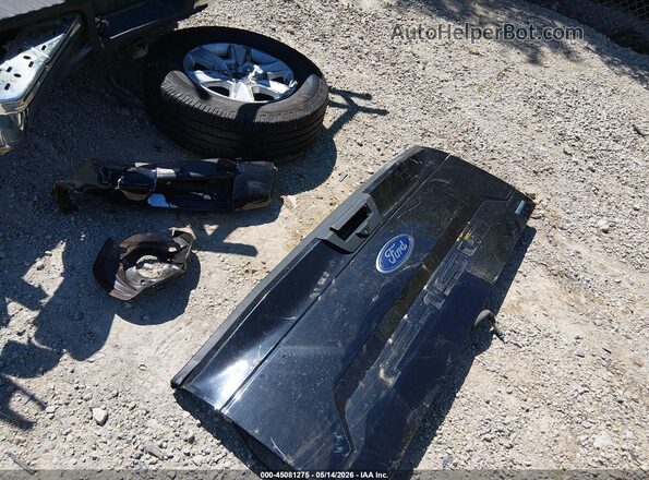 1FTFW1E48LKD65075 2020 FORD F150 Черный Вид щитка приборов