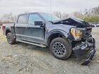 2021 Ford F150 Supercrew Черный vin: 1FTFW1E50MFA19654 2021 Ford F150 Supercrew Черный vin: 1FTFW1E50MFA19654