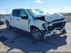 2023 Ford F-150 Xl White vin: 1FTFW1E50PKE76573