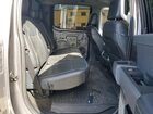 2021 Ford F150 Supercrew Gray vin: 1FTFW1E51MFC03629