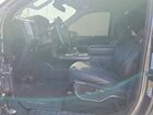 2021 Ford F150 Supercrew Gray vin: 1FTFW1E51MFC03629