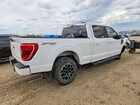 2023 Ford F150 Supercrew Белый vin: 1FTFW1E52PFA85708