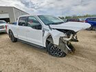 2023 Ford F150 Supercrew Белый vin: 1FTFW1E52PFA85708