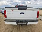 2023 Ford F150 Supercrew Белый vin: 1FTFW1E52PFA85708