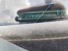 2023 Ford F150 Supercrew Белый vin: 1FTFW1E52PFA85708