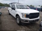 1FTFW1E53JFC65383