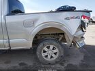 2023 Ford F-150 Xlt Серебряный vin: 1FTFW1E53PFB24628