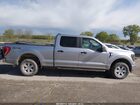 2023 Ford F-150 Xlt Серебряный vin: 1FTFW1E53PFB24628