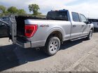 2023 Ford F-150 Xlt Серебряный vin: 1FTFW1E53PFB24628